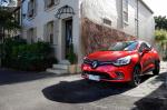 Renault Clio 2017 года (AU)